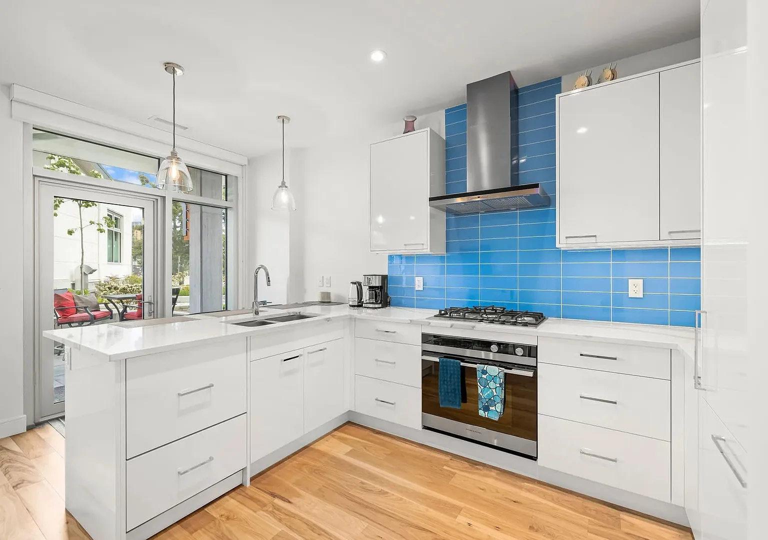 1 bed, 700 sqft, $3,000 — Photo 4
