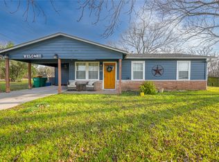 200 W Greenbriar St, Waco, TX 76706
