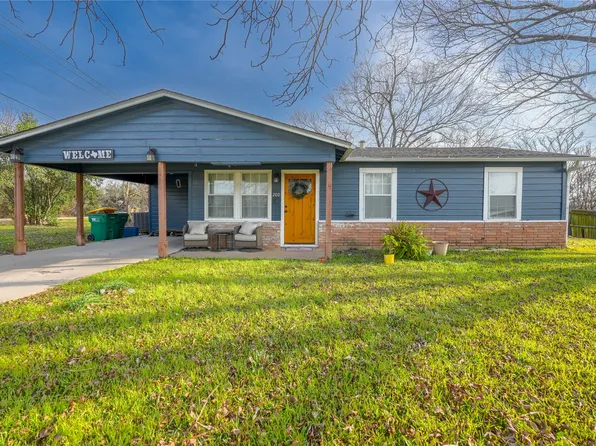 200 W Greenbriar St, Waco, TX 76706
