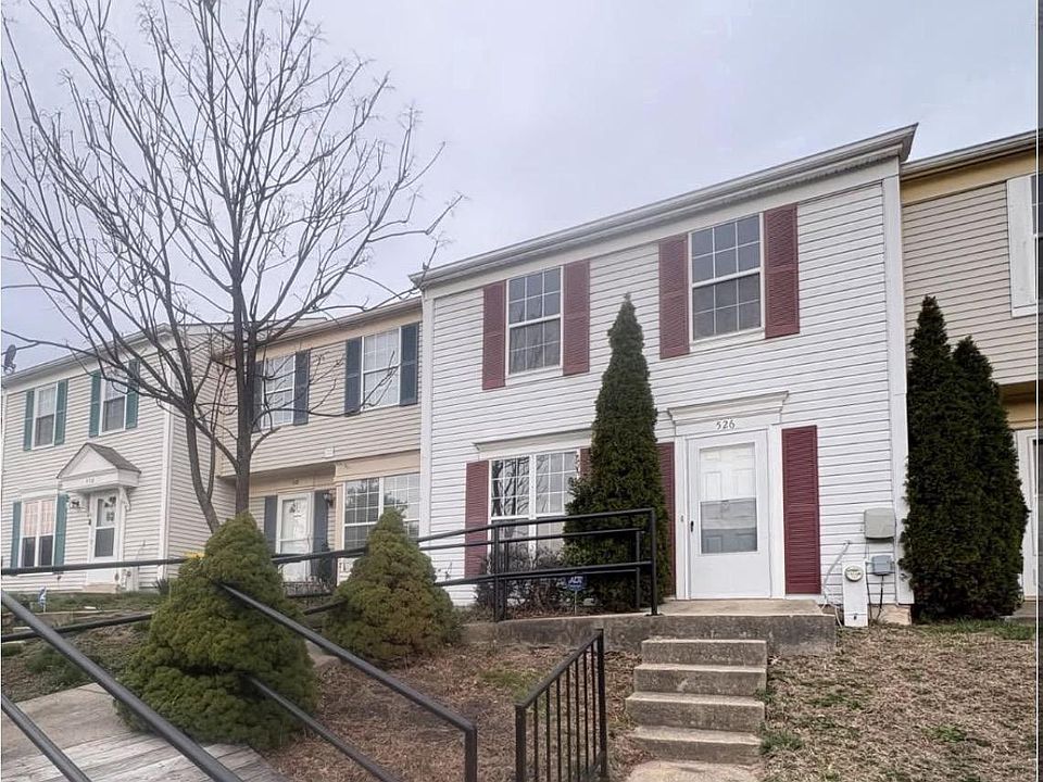 1st image of 526 Bend Circle Rd