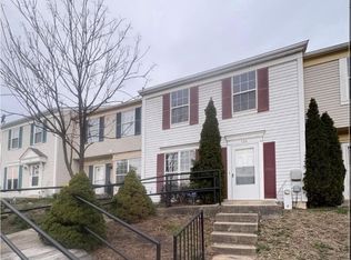 526 Bend Circle Rd, Glen Burnie, MD 21061