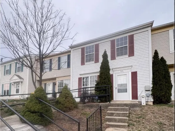 526 S Bend Rd, Glen Burnie, MD 21060