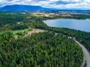 Nhn Big Mountain Rd, Whitefish, MT 59937