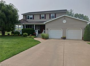573 Brackenridge Rd, Vincent, OH 45784