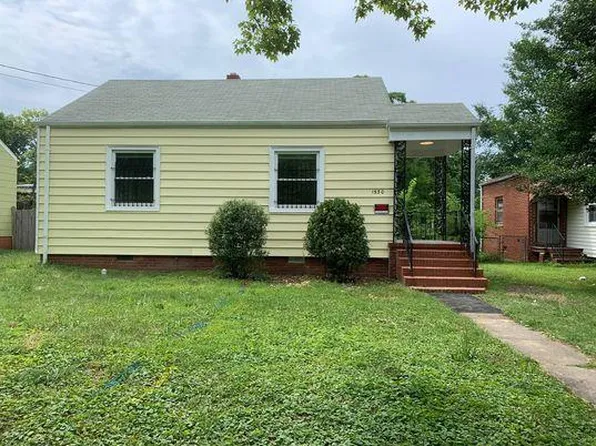 1530 N 19th St, Richmond, VA 23223