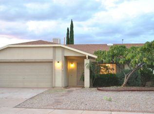 1281 Jasmin Dr, Sierra Vista, AZ 85635