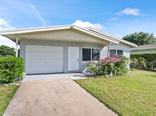 625 SW 8th Ave, Delray Beach, FL 33444