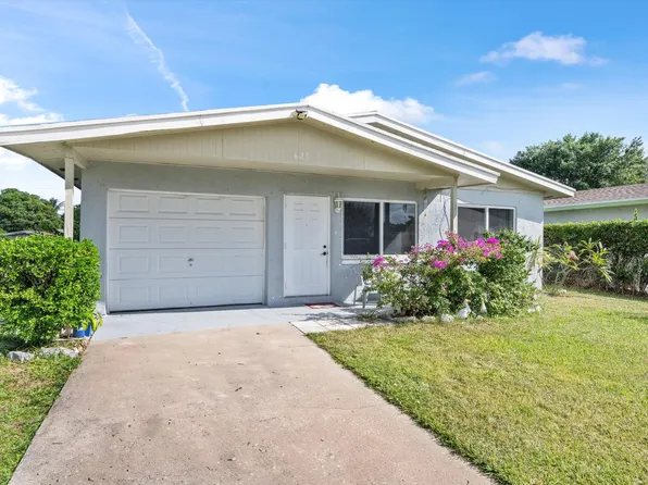 625 SW 8th Avenue, Delray Beach, FL 33444