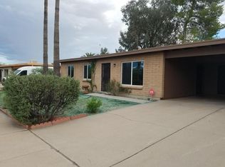 3413 W Sophia St, Tucson, AZ 85741