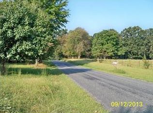 2958 Briery Rd, Keysville, VA 23947