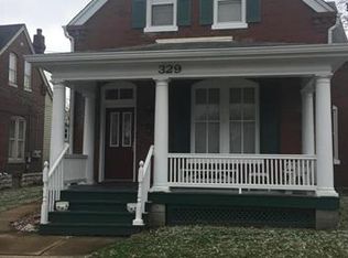 329 Clark St, Saint Charles, MO 63301