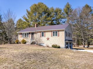 97 Moody Rd, Lisbon, ME 04250