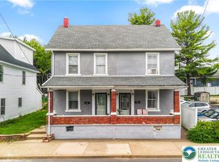 12-14 S Front St, Coplay, PA 18037