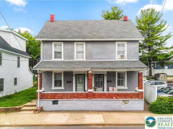 12-14 S Front St, Coplay, PA 18037