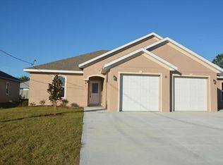 33 Louisiana Dr #B, Palm Coast, FL 32137