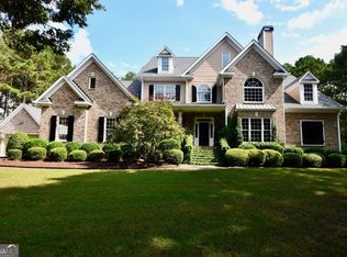 1040 Pimlico Ln, Bishop, GA 30621