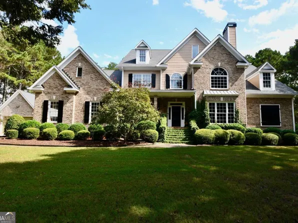 1040 Pimlico Ln, Bishop, GA 30621