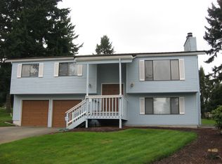 3618 SW 318th St, Federal Way, WA 98023
