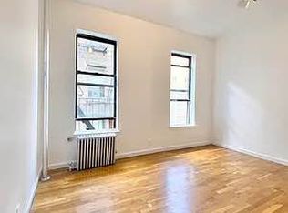 507 E 73rd St #22A, New York, NY 10021