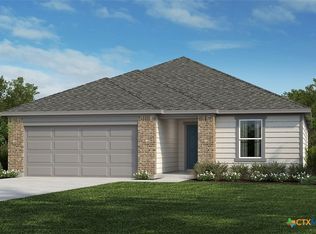 750 Ryan St, Belton, TX 76513
