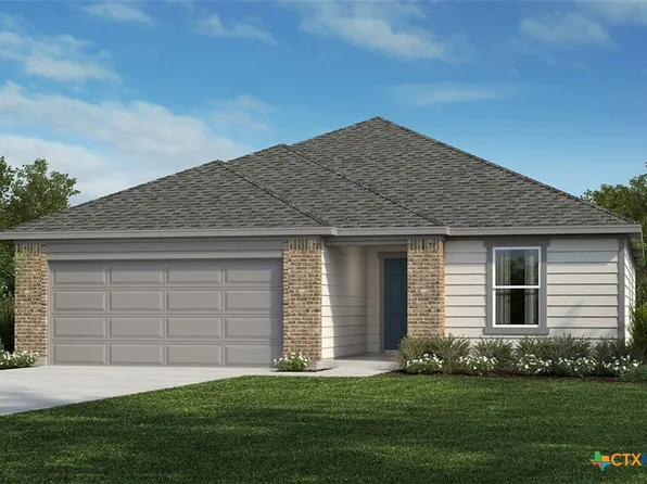 750 Ryan St, Belton, TX 76513