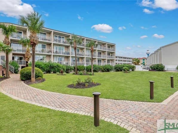 404 Butler Ave #324, Tybee Island, GA 31328