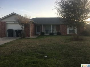 507 E Walker Ave, Temple, TX 76501