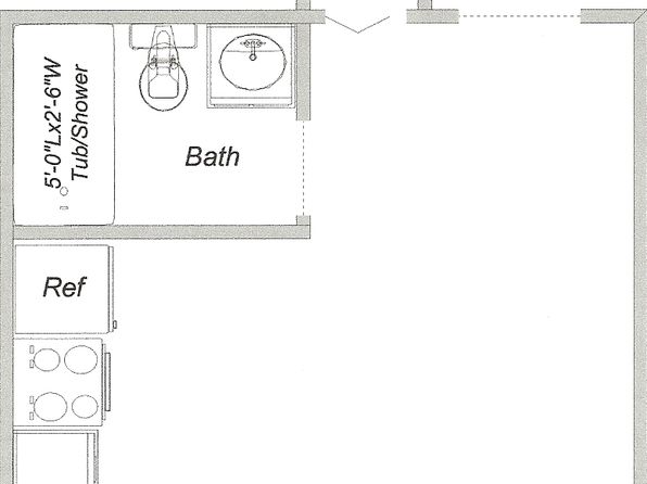 4325 Green Apartments | 4325 10th Ave S, Fargo, ND