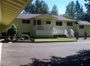24009 114th Ave E, Graham, WA 98338