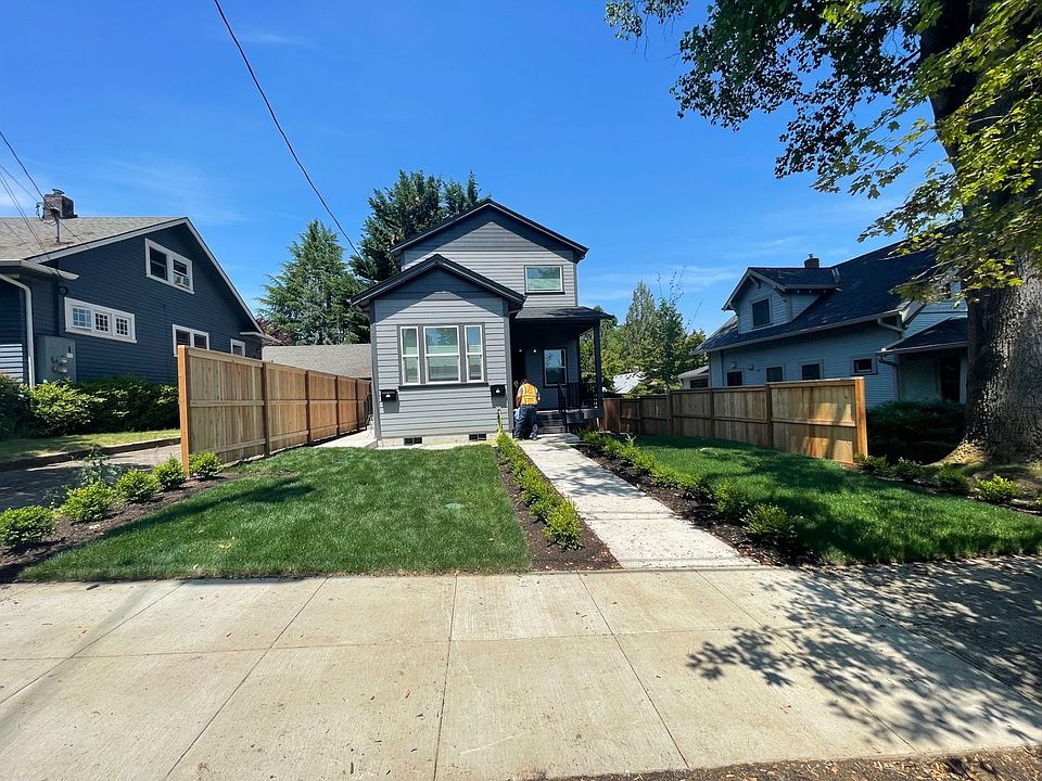 Spud Apartment Rentals Portland, OR Zillow