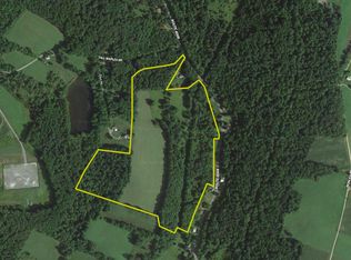 Route 4008 LOT WP001, Forksville, PA 18616