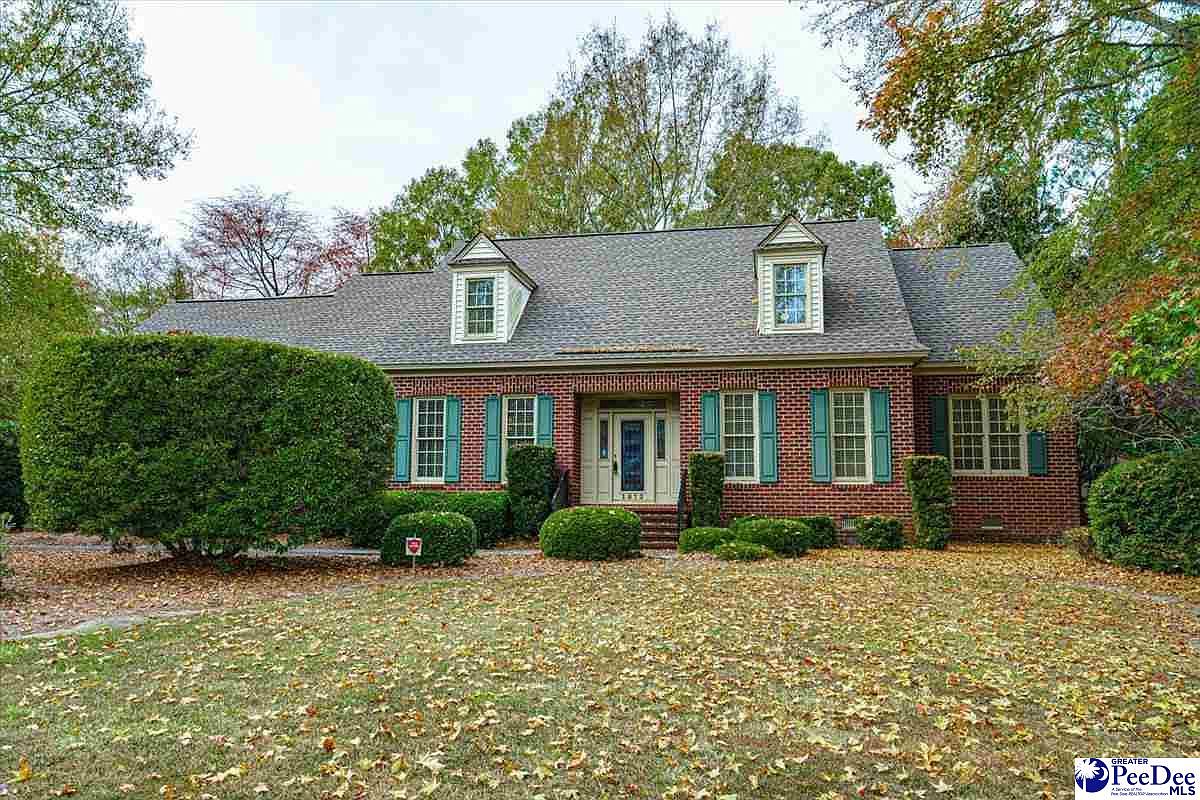 1872 Brigadoone Ln, Florence, SC 29505 Zillow