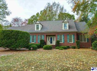 1872 Brigadoone Ln, Florence, SC 29505
