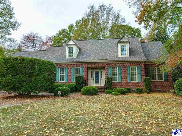 1872 Brigadoone Ln, Florence, SC 29505