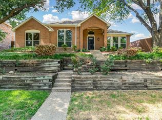 1410 W Peters Colony Rd, Carrollton, TX 75007