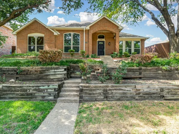 1410 W Peters Colony Rd, Carrollton, TX 75007