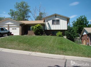 951 S Yarrow St, Lakewood, CO 80226