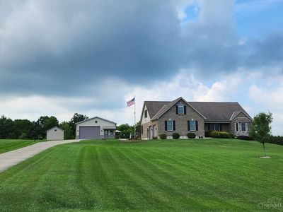 2389 Chelsea Ridge Ct, Okeana, OH, 45053