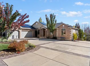 5257 W Frontier Dr, Morgan, UT 84050