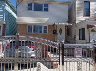 90 Roosevelt Ave #2, Jersey City, NJ 07304