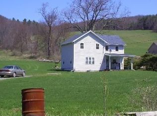 171 Route 49, Westfield, PA 16950