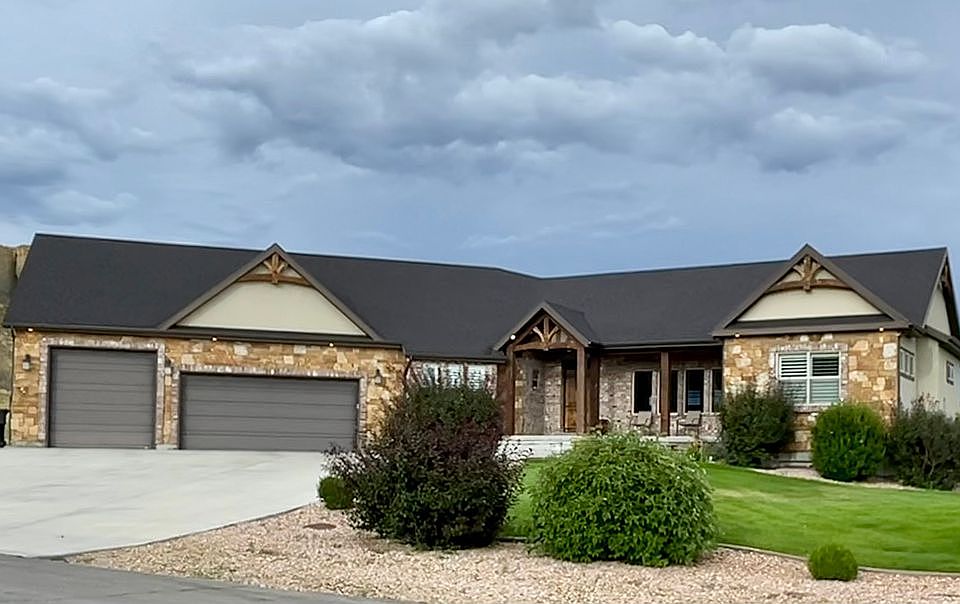2376 N 1180 W, Helper, UT 84526 Zillow