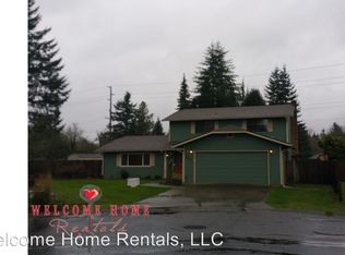 2819 Kirkaldy Ct SE, Olympia, WA 98501