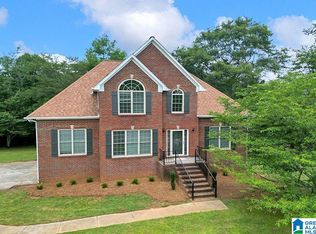 300 Clairmont Rd, Sterrett, AL 35147