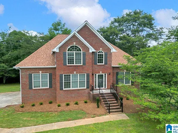 300 Clairmont Rd, Sterrett, AL 35147