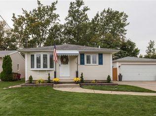 188 Kennedy Rd, Cheektowaga, NY 14227