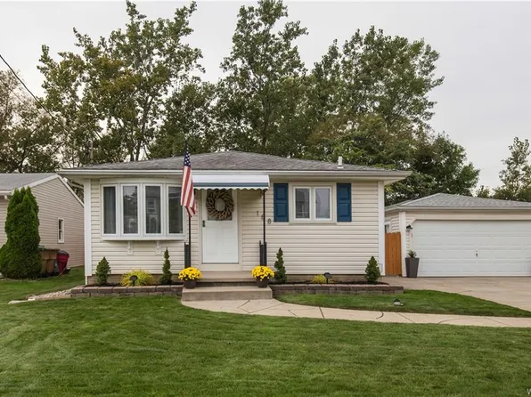 188 Kennedy Rd, Cheektowaga, NY 14227
