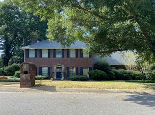4025 Connell Dr, Pensacola, FL 32503