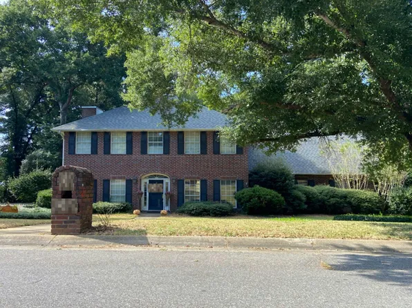 4025 Connell Dr, Pensacola, FL 32503