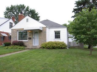 203 E Jeffrey Pl, Columbus, OH 43214